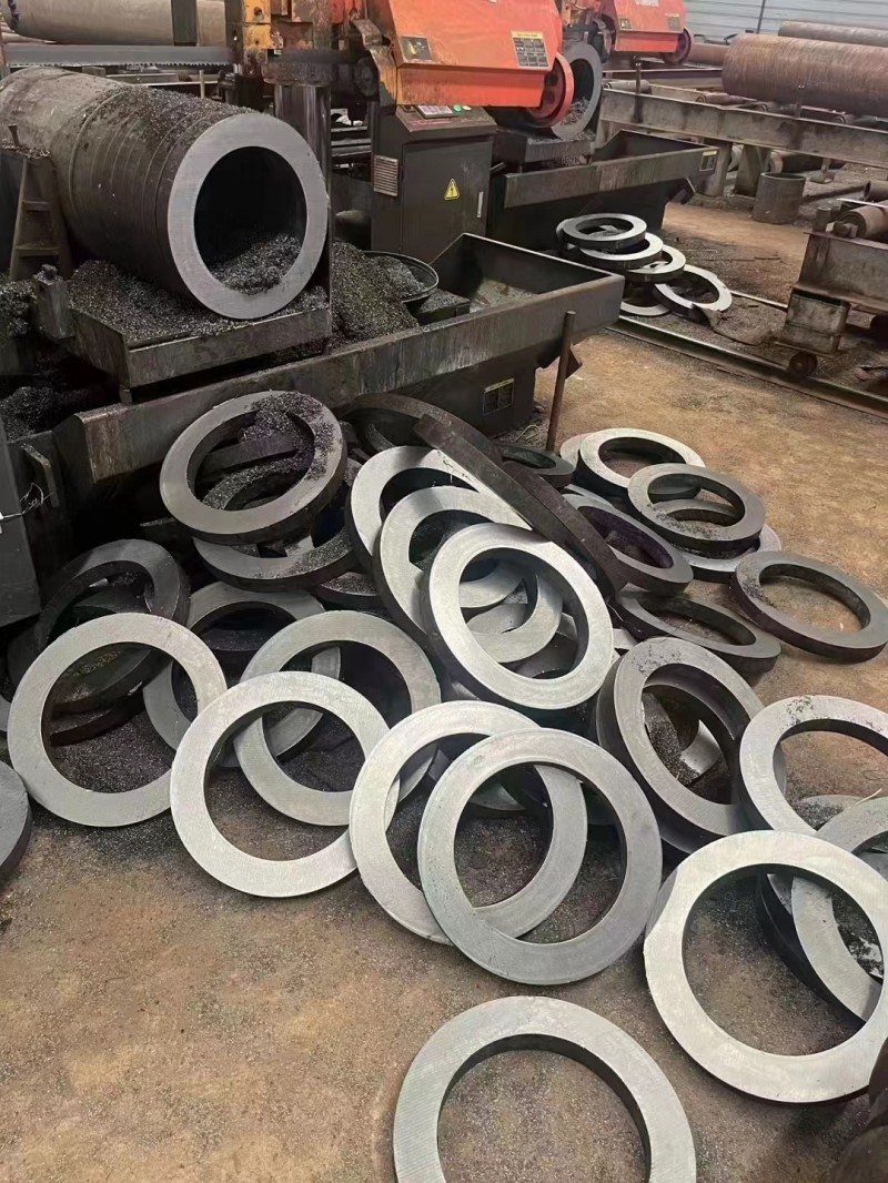 泸水泸水泸水20G无缝钢管切割