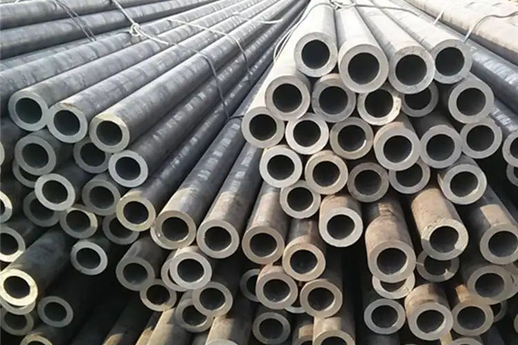 泸水20G高压锅炉无缝钢管