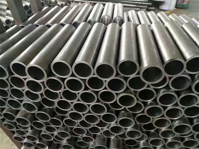 泸水30CrMo精密无缝钢管